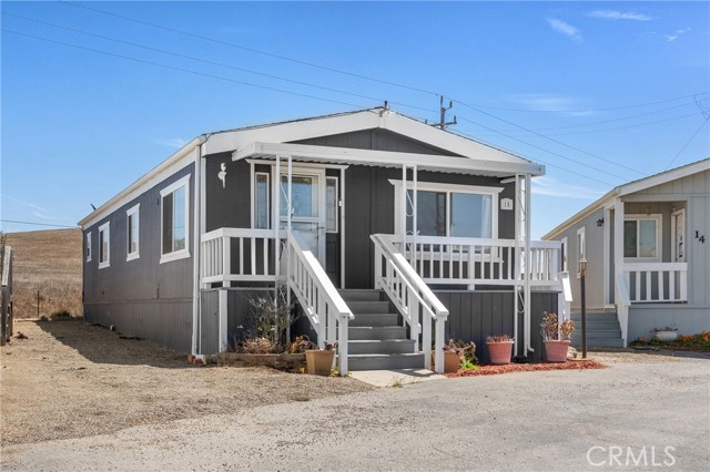Detail Gallery Image 1 of 43 For 9540 Avonne Ave #15,  San Simeon,  CA 93452 - 2 Beds | 2 Baths