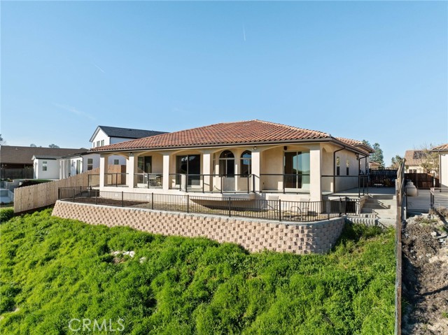 Detail Gallery Image 54 of 69 For 3225 Catalina Pl, Paso Robles,  CA 93446 - 4 Beds | 2/1 Baths