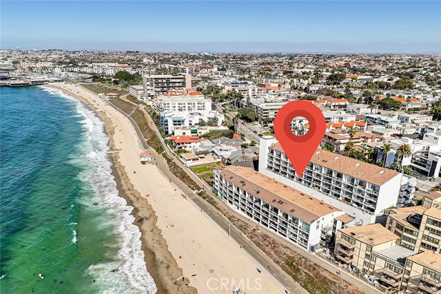 615 Esplanade, Redondo Beach, California 90277, 1 Bedroom Bedrooms, ,1 BathroomBathrooms,Residential,For Sale,Esplanade,SB25238600