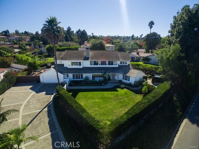 Detail Gallery Image 4 of 54 For 1024 Granvia Altamira, Palos Verdes Estates,  CA 90274 - 5 Beds | 4/2 Baths