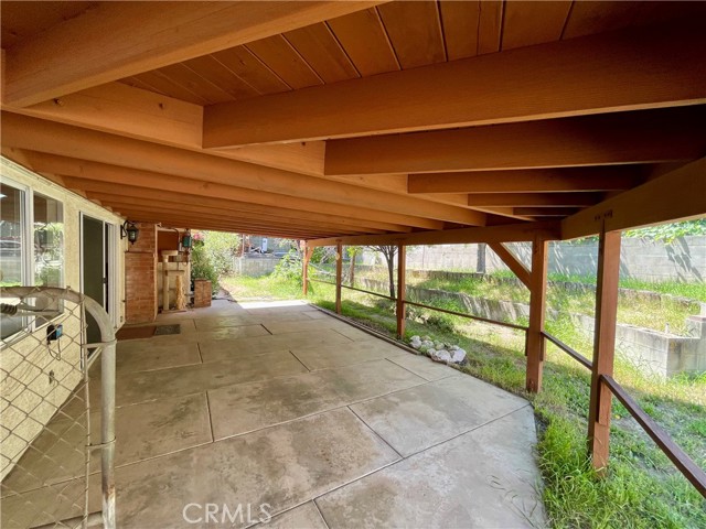 Detail Gallery Image 21 of 22 For 12747 Deon Pl, Granada Hills,  CA 91344 - 4 Beds | 3 Baths