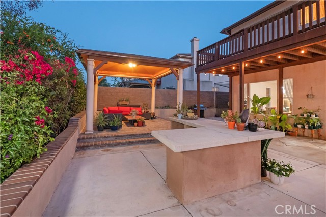 Detail Gallery Image 45 of 59 For 971 Haley Talbert Dr, Corona,  CA 92881 - 4 Beds | 4/1 Baths