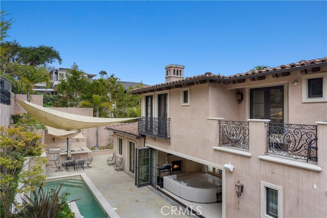Detail Gallery Image 32 of 33 For 853 Rincon Ln, Palos Verdes Estates,  CA 90274 - 5 Beds | 6 Baths