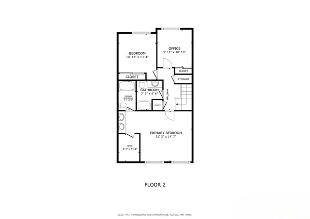 Detail Gallery Image 38 of 38 For 209 S Oakland Ave #D,  Pasadena,  CA 91101 - 3 Beds | 2/1 Baths