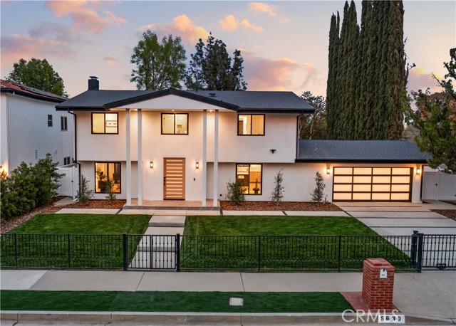 Detail Gallery Image 56 of 57 For 5630 Blanco Ave, Woodland Hills,  CA 91367 - 4 Beds | 4/1 Baths