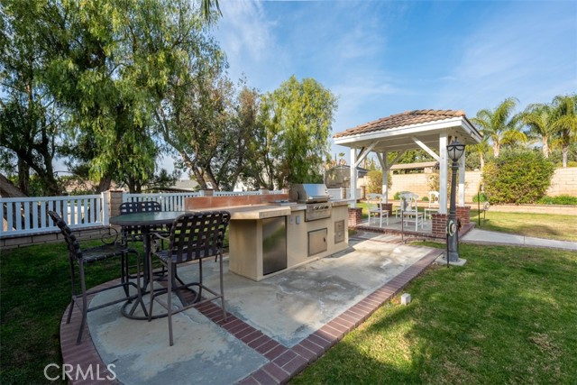 Detail Gallery Image 45 of 48 For 960 Hemingway Dr, Corona,  CA 92878 - 3 Beds | 2 Baths