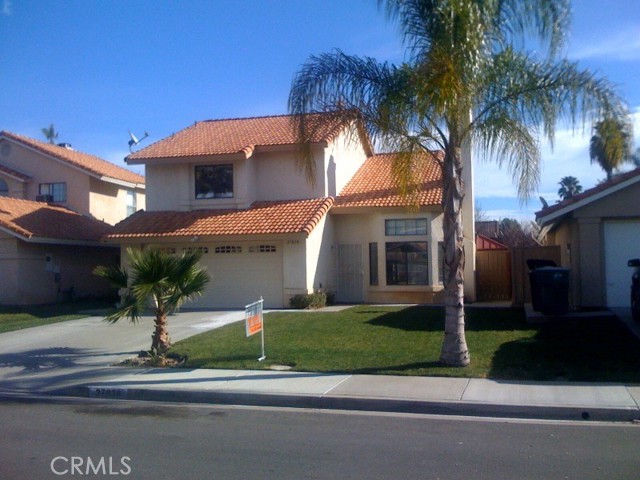 Detail Gallery Image 1 of 5 For 37838 Spyglass Cir, Murrieta,  CA 92563 - 4 Beds | 2/1 Baths