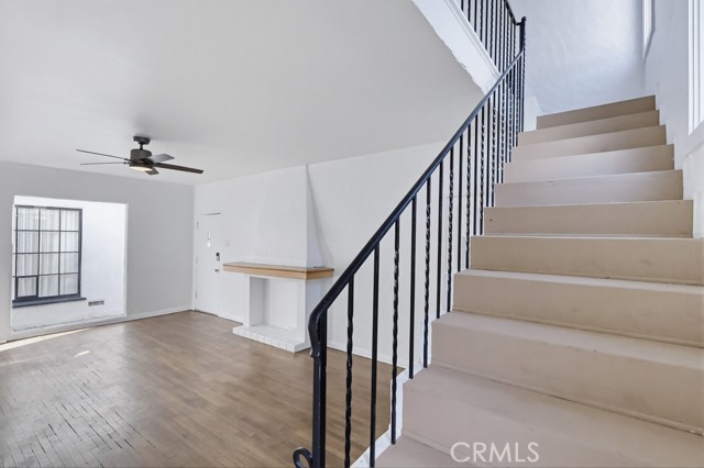 Detail Gallery Image 16 of 38 For 1527 E 3rd #1531,  Long Beach,  CA 90802 - 2 Beds | 1 Baths