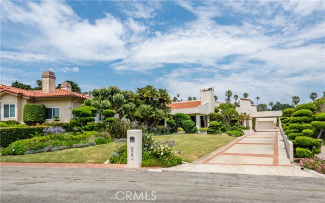 6947 Alta Vista Drive, Rancho Palos Verdes, California 90275, 5 Bedrooms Bedrooms, ,2 BathroomsBathrooms,Single Family Residence,For Sale,Alta Vista,SB24149843