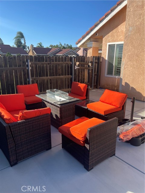 Detail Gallery Image 32 of 34 For 12390 Marquette Ct, Moreno Valley,  CA 92557 - 3 Beds | 2 Baths