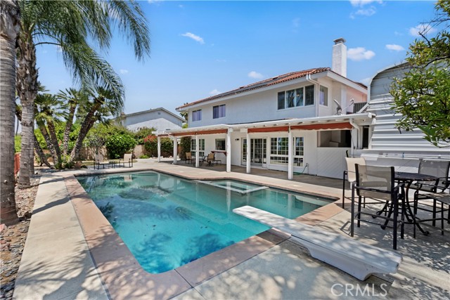 Detail Gallery Image 14 of 20 For 6225 Promontory, Riverside,  CA 92506 - 4 Beds | 2/1 Baths