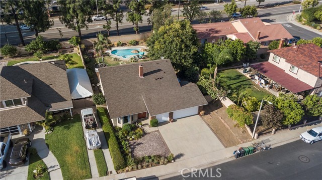 Detail Gallery Image 45 of 46 For 1433 Bentley Court, San Dimas,  CA 91773 - 4 Beds | 3 Baths