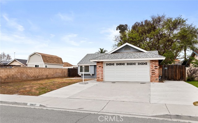 Detail Gallery Image 4 of 34 For 29837 Buena Tierra, Menifee,  CA 92586 - 2 Beds | 1 Baths