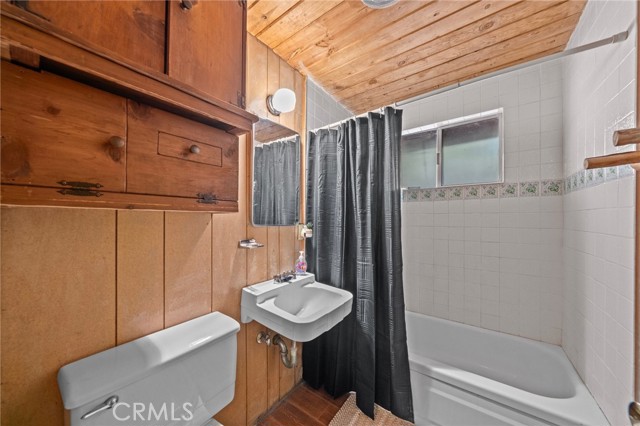 Detail Gallery Image 17 of 29 For 731 Yukon Rd, Green Valley Lake,  CA 92341 - 2 Beds | 1 Baths