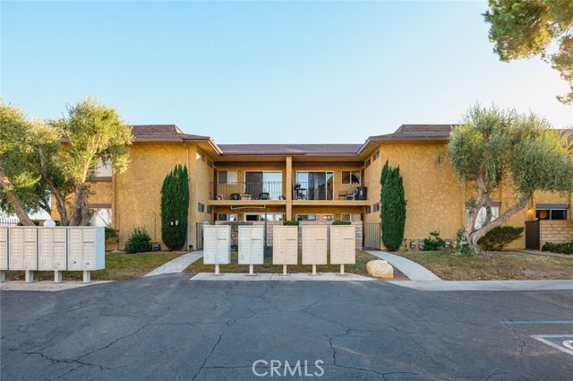 Detail Gallery Image 33 of 46 For 42849 15th St #5,  Lancaster,  CA 93534 - 2 Beds | 2/1 Baths