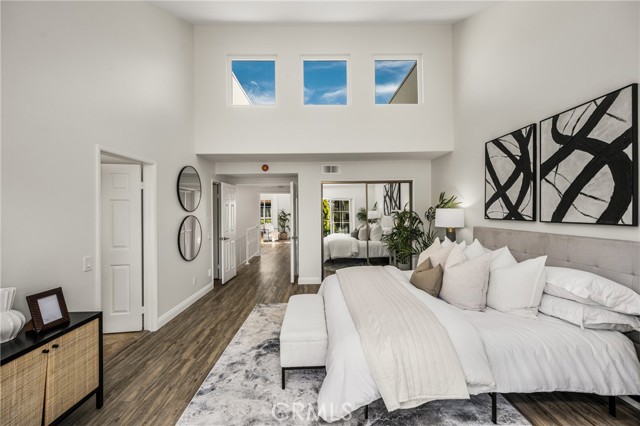 Detail Gallery Image 28 of 50 For 19275 Meadowood Circle, Huntington Beach,  CA 92648 - 2 Beds | 2/1 Baths