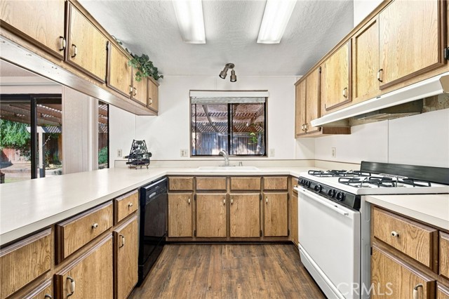 2 Bed Home for Sale in Castaic, California