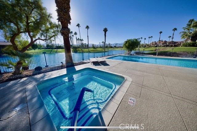 38417 Nasturtium, Palm Desert, CA 92211