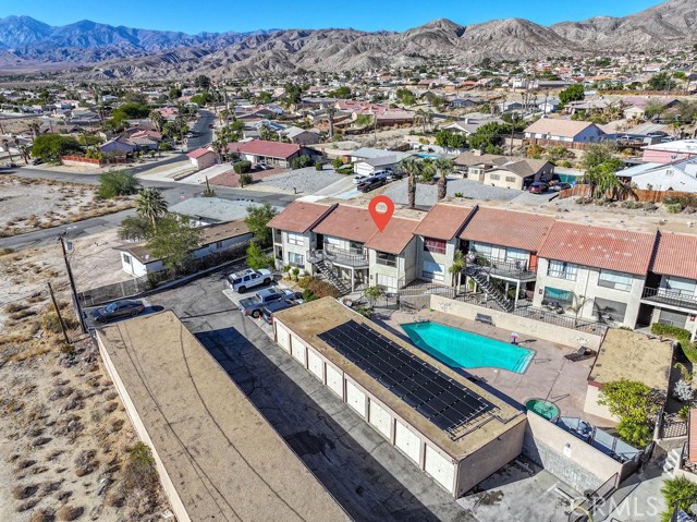 Detail Gallery Image 10 of 38 For 66735 12th St #A8,  Desert Hot Springs,  CA 92240 - 2 Beds | 2 Baths