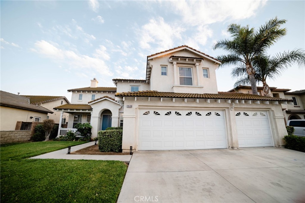 13539 Laurel Court
