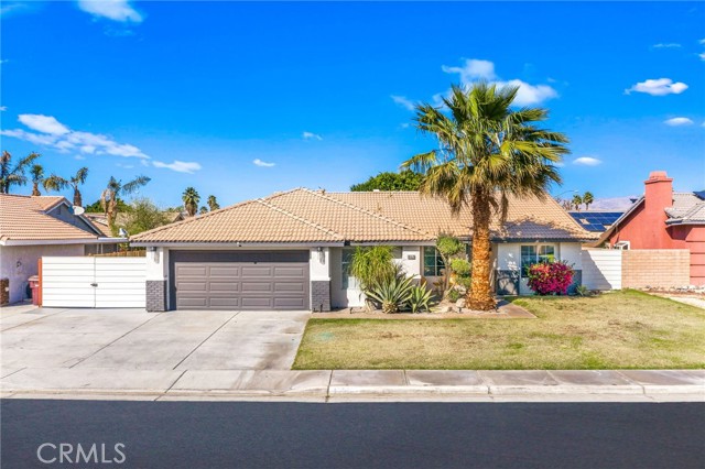 Detail Gallery Image 49 of 49 For 80628 Veranda Ln, Indio,  CA 92201 - 4 Beds | 2 Baths