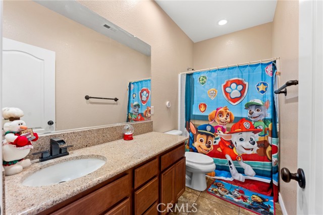 Detail Gallery Image 30 of 43 For 1449 Underhill Ct, Beaumont,  CA 92223 - 4 Beds | 3/1 Baths