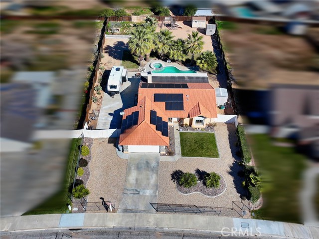 Detail Gallery Image 8 of 60 For 15094 Farmington St, Hesperia,  CA 92345 - 3 Beds | 2 Baths