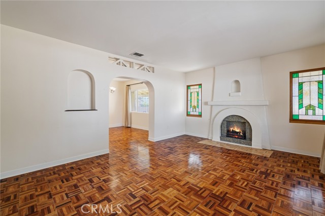 Detail Gallery Image 4 of 24 For 1428 S Stoneman Ave, Alhambra,  CA 91801 - 2 Beds | 1 Baths