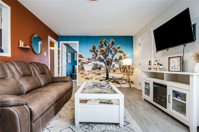 Detail Gallery Image 25 of 50 For 65076 E Broadway, Joshua Tree,  CA 92252 - 2 Beds | 1 Baths