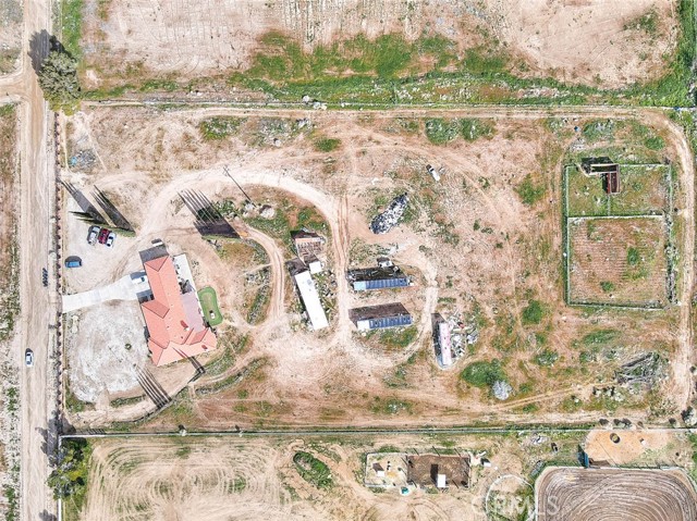 Detail Gallery Image 75 of 75 For 11077 Valle Vista Rd, Phelan,  CA 92371 - 5 Beds | 3/1 Baths