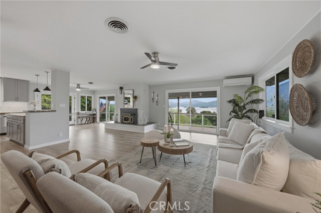 Detail Gallery Image 4 of 52 For 9480 Glenhaven, Glenhaven,  CA 95443 - 2 Beds | 2 Baths