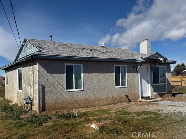 Detail Gallery Image 2 of 13 For 9966 Locust Ave, Hesperia,  CA 92345 - 2 Beds | 1 Baths