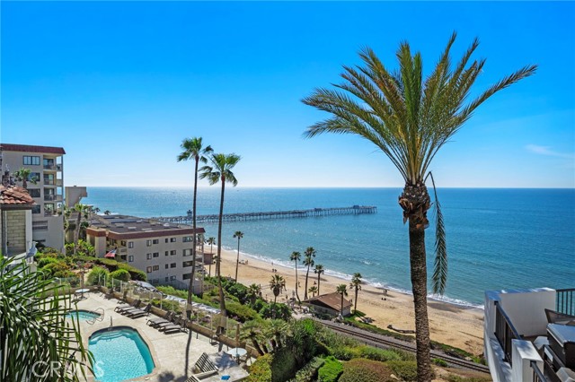 Detail Gallery Image 2 of 41 For 412 Arenoso Ln #403,  San Clemente,  CA 92672 - 1 Beds | 2 Baths