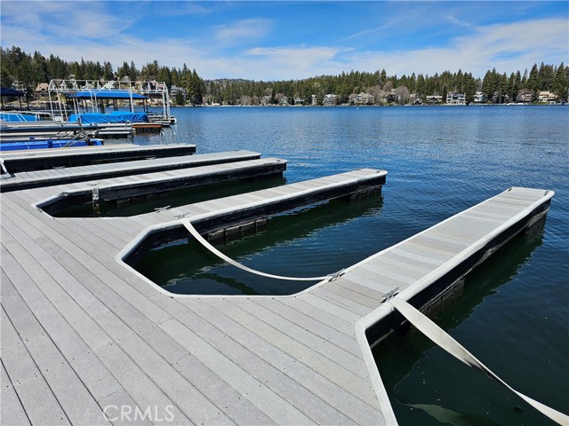 Detail Gallery Image 5 of 15 For 101 S 101b- Dock, Lake Arrowhead,  CA 92352 - 0 Beds | 0 Baths