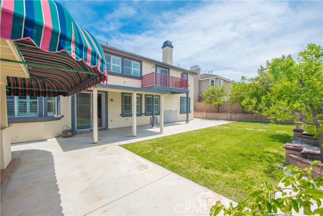 Detail Gallery Image 56 of 66 For 2376 Jean Marie Cir, Corona,  CA 92882 - 5 Beds | 5/1 Baths