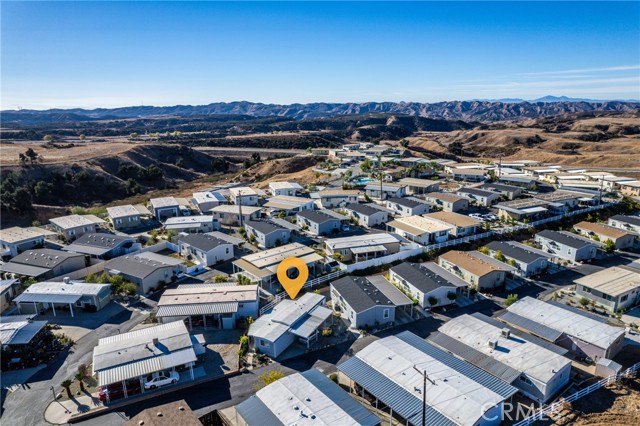 Detail Gallery Image 30 of 33 For 1134 Villa Ln #71,  Calimesa,  CA 92320 - 1 Beds | 1 Baths