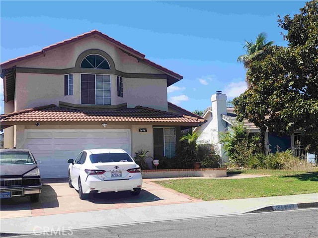 Detail Gallery Image 2 of 2 For 24447 Oakridge Cir, Murrieta,  CA 92562 - 5 Beds | 3 Baths