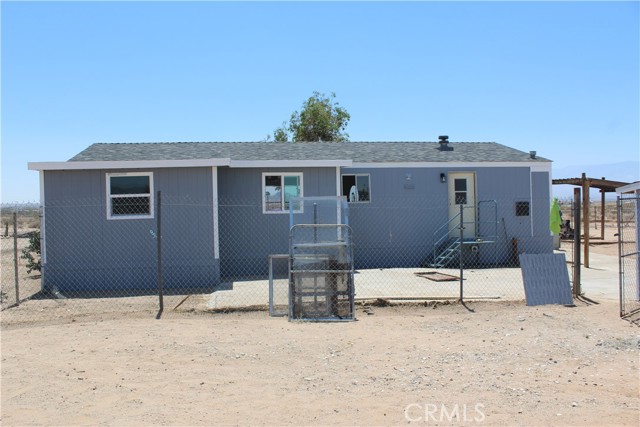 Detail Gallery Image 14 of 18 For 15030 Fairlane Rd, Lucerne Valley,  CA 92356 - 3 Beds | 2 Baths