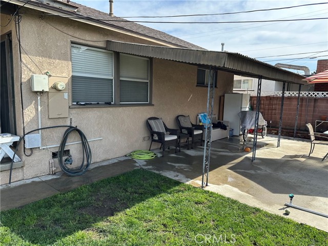 15203 Allingham Avenue, Norwalk, California 90650, 3 Bedrooms Bedrooms, ,1 BathroomBathrooms,Single Family Residence,For Sale,Allingham,OC25036176