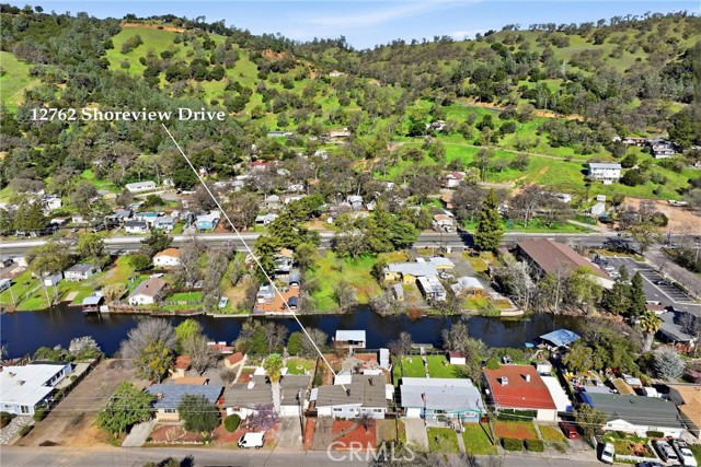 Detail Gallery Image 31 of 39 For 12762 Shoreview Dr, Clearlake Oaks,  CA 95423 - 2 Beds | 2 Baths