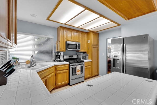 Detail Gallery Image 21 of 62 For 36563 30th St, Palmdale,  CA 93550 - 4 Beds | 3 Baths