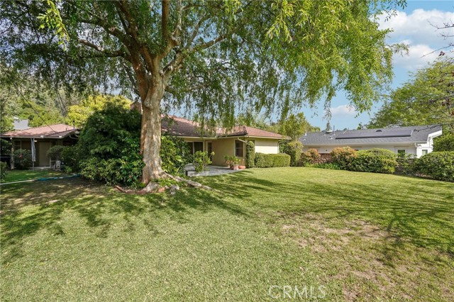 Detail Gallery Image 27 of 42 For 494 Paulette Pl, La Canada Flintridge,  CA 91011 - 3 Beds | 2/1 Baths