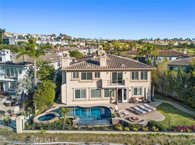 Detail Gallery Image 2 of 45 For 15 Vista Cielo, Dana Point,  CA 92629 - 5 Beds | 4/1 Baths
