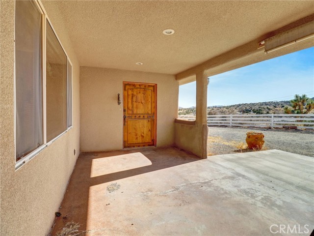 Detail Gallery Image 50 of 75 For 5040 Brisbane Ave, Yucca Valley,  CA 92284 - 3 Beds | 2 Baths