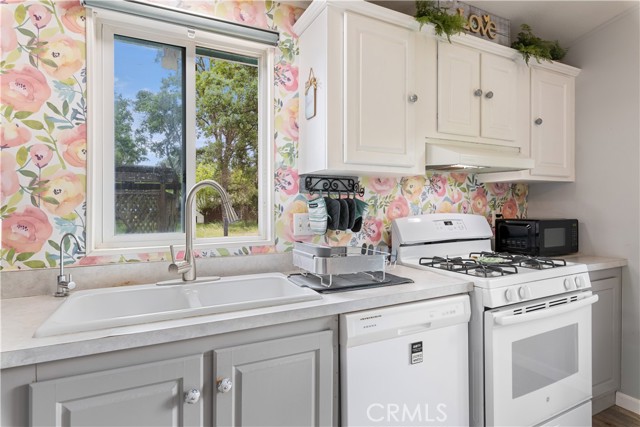 Detail Gallery Image 10 of 48 For 2673 Howard Ave a,  Lakeport,  CA 95453 - 2 Beds | 1/1 Baths