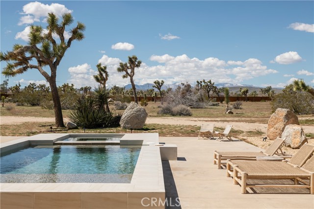 Detail Gallery Image 51 of 63 For 58849 Terra Vista Dr, Yucca Valley,  CA 92284 - 5 Beds | 4 Baths