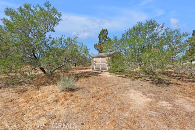 Detail Gallery Image 38 of 44 For 17850 W Avenue E8, Lancaster,  CA 93536 - 3 Beds | 2/1 Baths