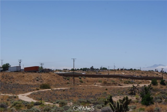 Detail Gallery Image 2 of 6 For 0 9.84 Acres Green Tree Bld, Victorville,  CA 92392 - – Beds | – Baths