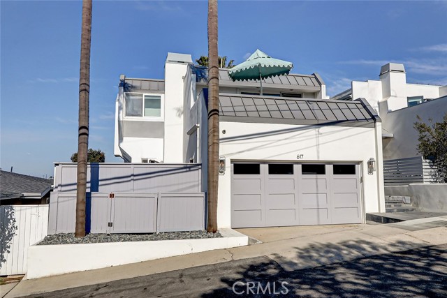 617 19th Street, Manhattan Beach, California 90266, 4 Bedrooms Bedrooms, ,3 BathroomsBathrooms,Residential,For Sale,19th,SB25019229