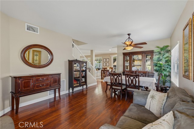 Detail Gallery Image 10 of 75 For 27407 Santa Fe Ct, Corona,  CA 92883 - 4 Beds | 3 Baths